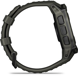 Foto 4 | Smartwach Garmin Instinct 2x color Verde