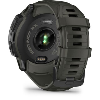 Foto 5 | Smartwach Garmin Instinct 2x color Verde