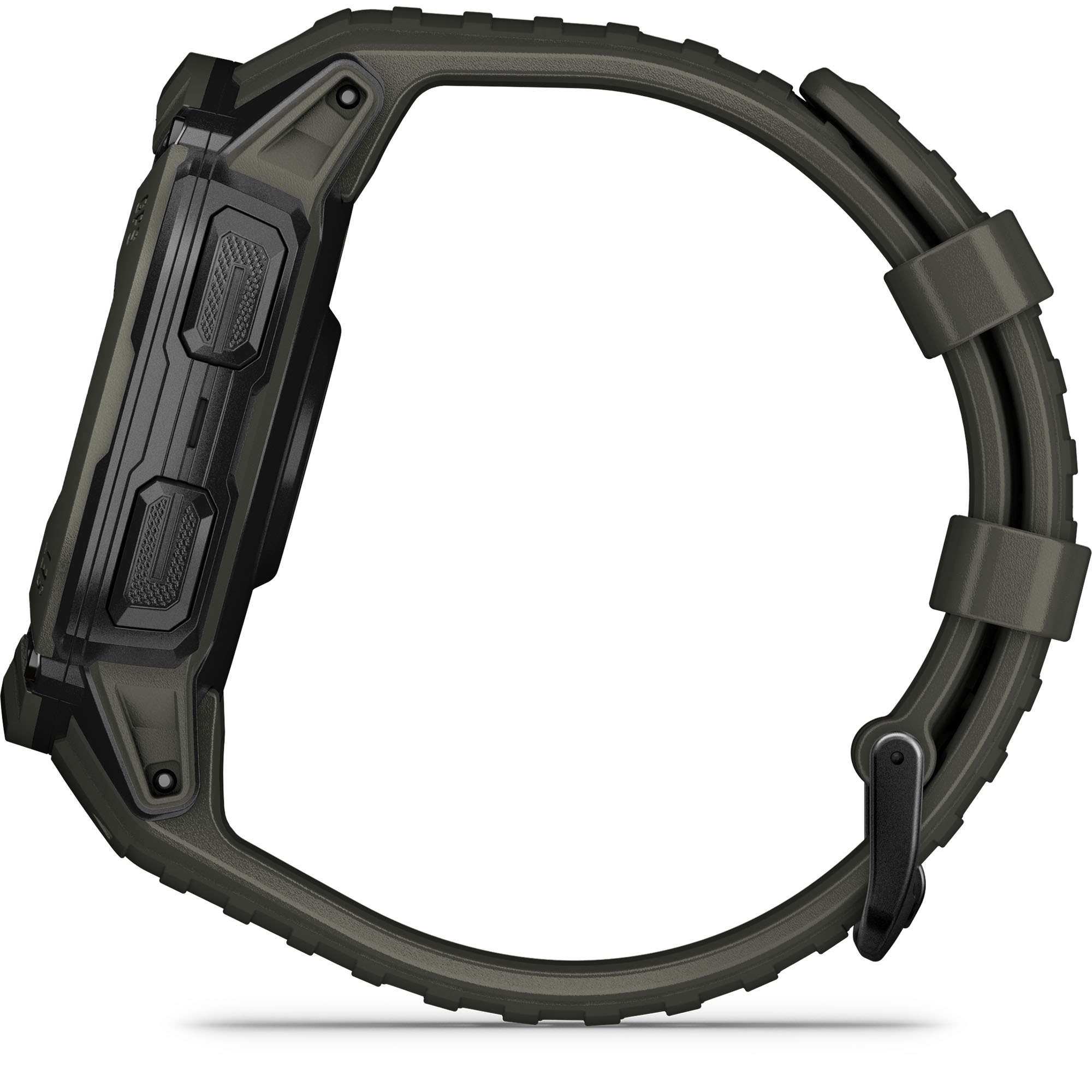 Foto 6 | Smartwach Garmin Instinct 2x color Verde