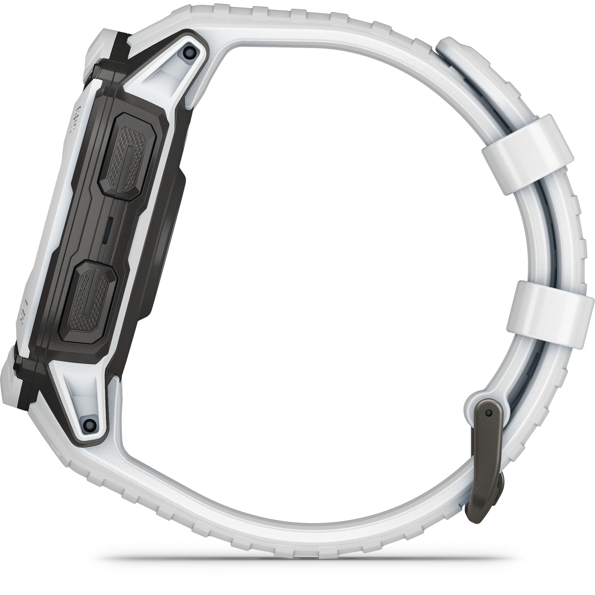 Foto 7 pulgar | Smartwach Garmin Instinct 2x color Blanco