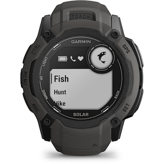 Foto 2 | Smartwach Garmin Instinct 2x color Gris