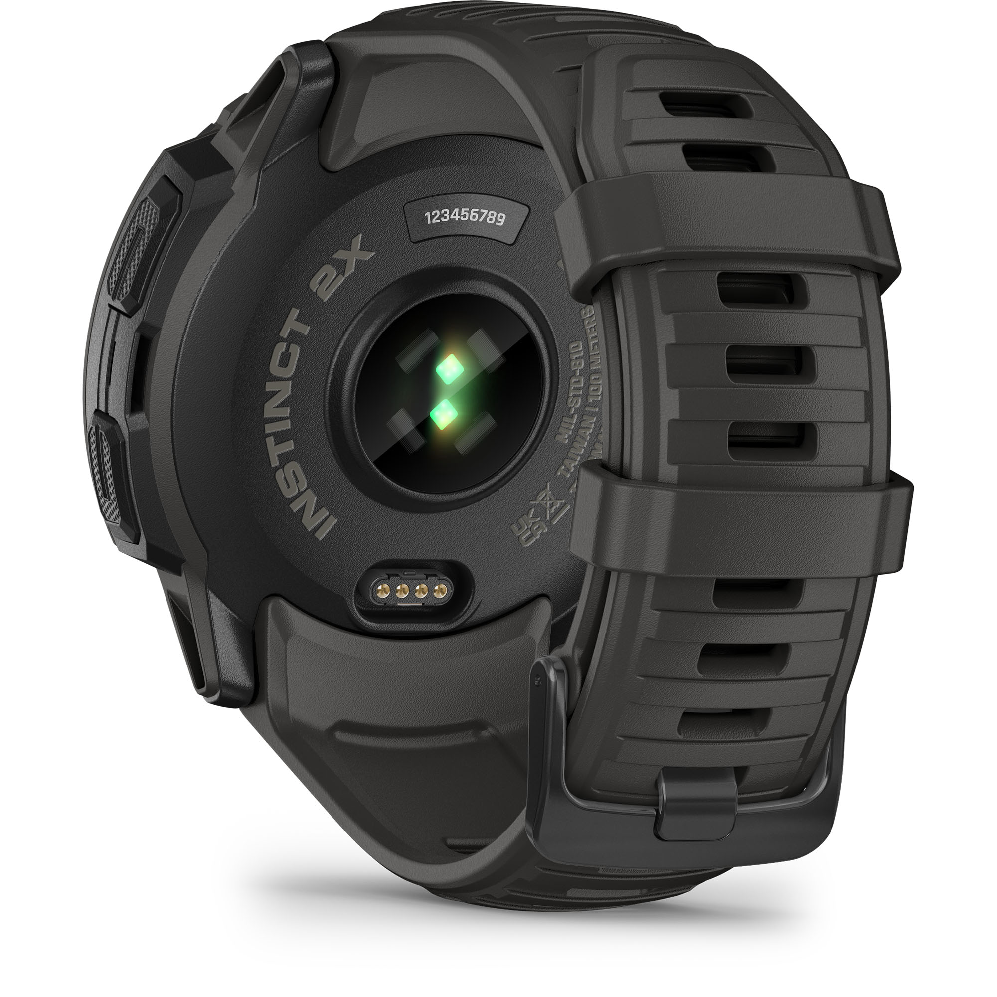 Foto 6 pulgar | Smartwach Garmin Instinct 2x color Gris