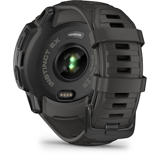 Foto 5 | Smartwach Garmin Instinct 2x color Gris