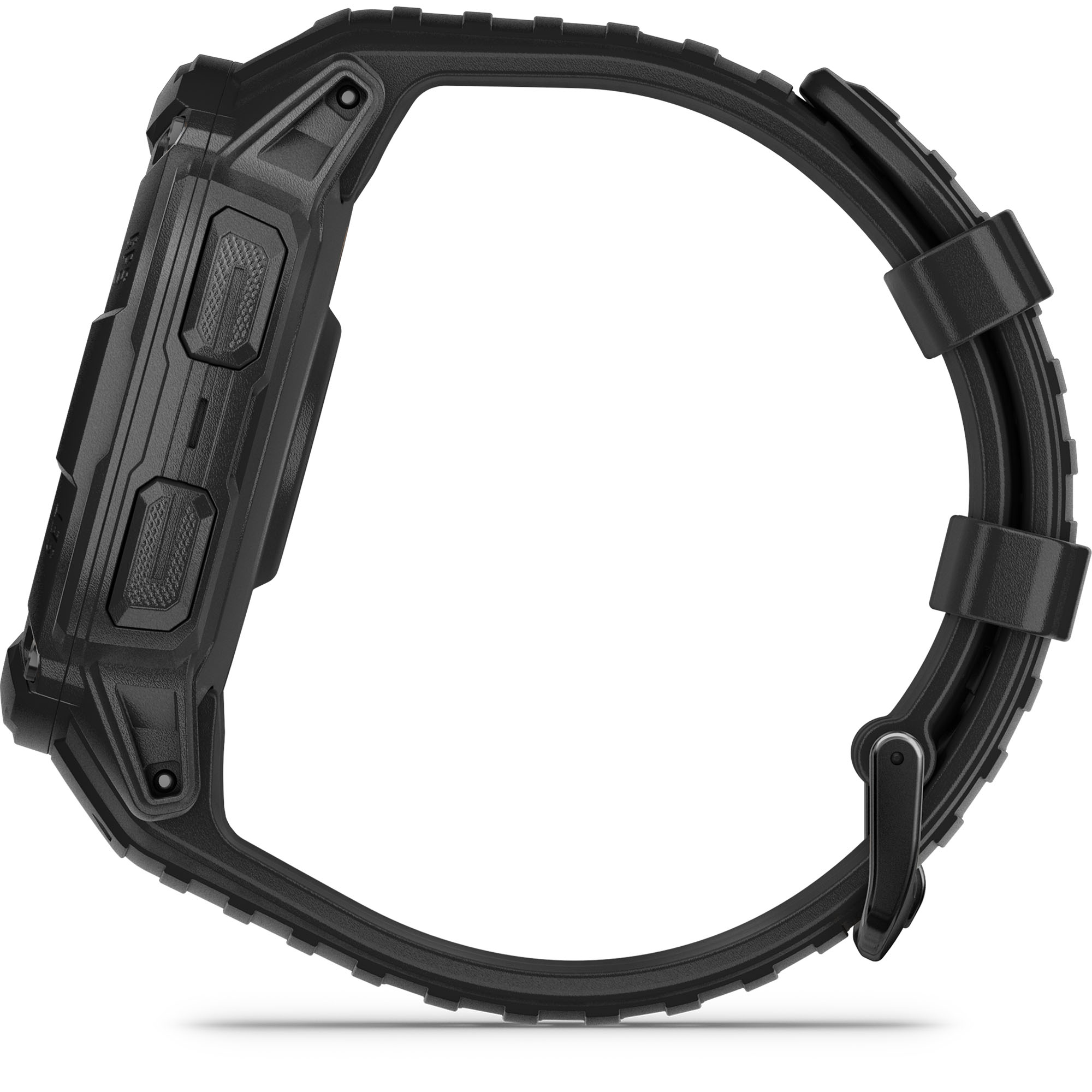 Foto 6 | Smartwatch Garmin 010-02805-13 color Negro Instinct 2X Solar Tactical Edition