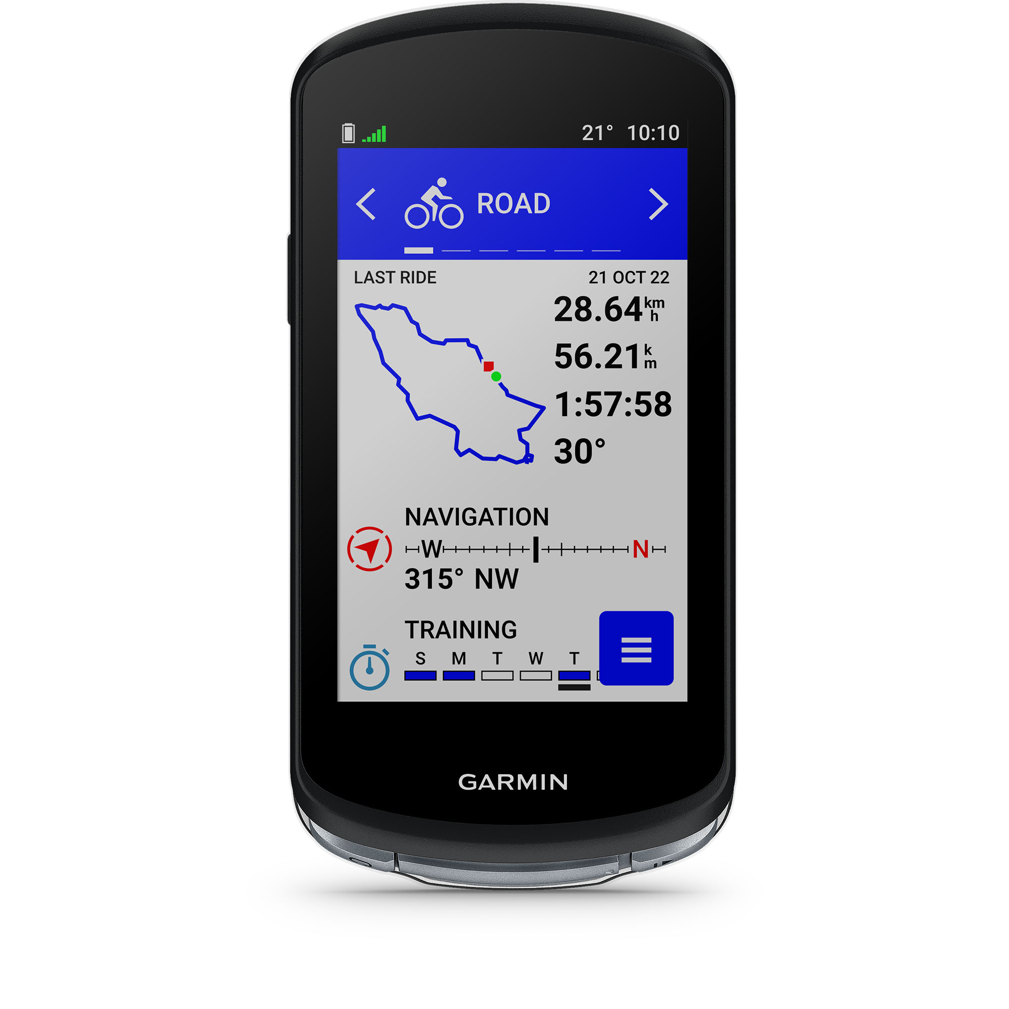 Foto 2 pulgar | Ciclocomputador Garmin Edge 1040 010-02503-00 color Negro