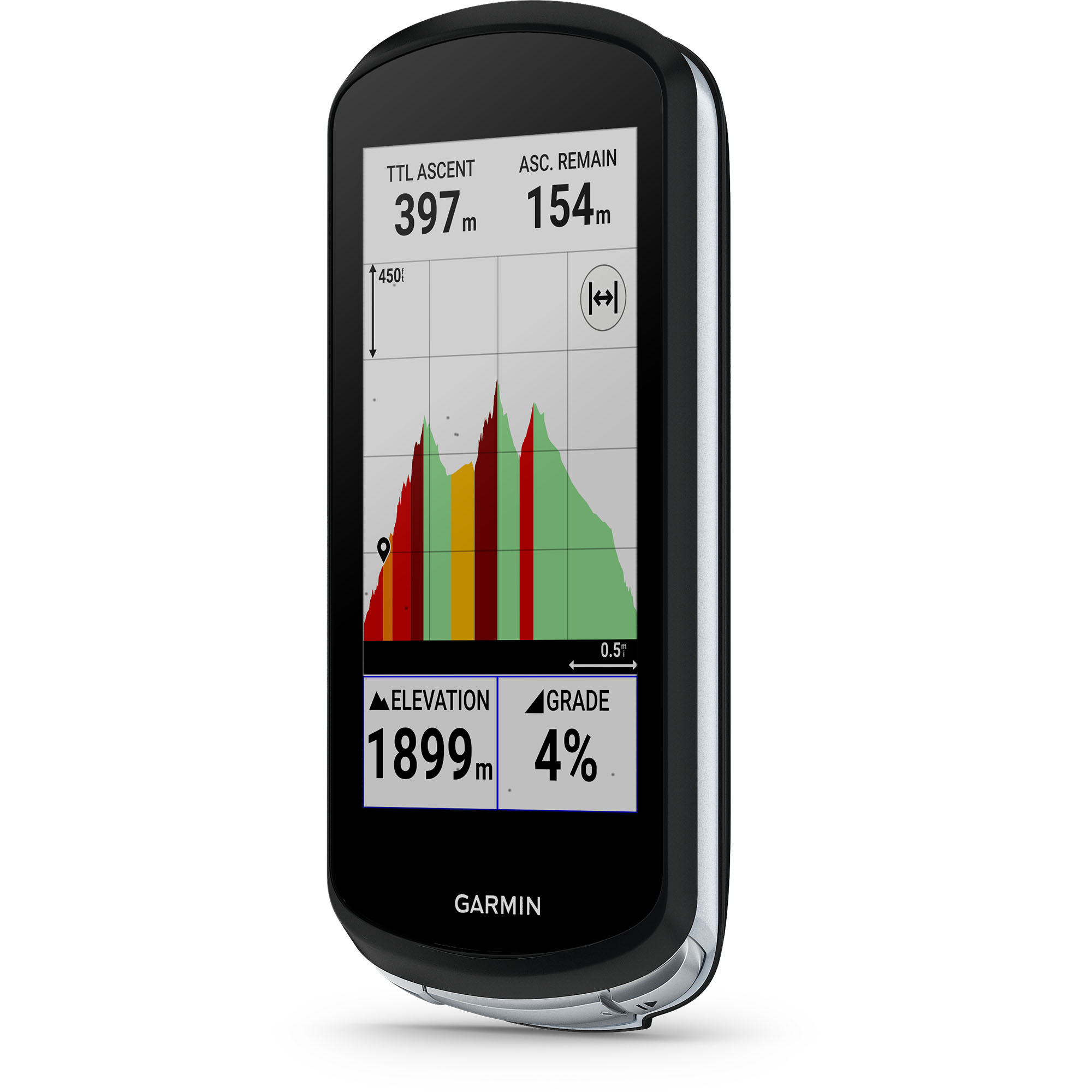 Foto 3 pulgar | Ciclocomputador Garmin Edge 1040 010-02503-00 color Negro