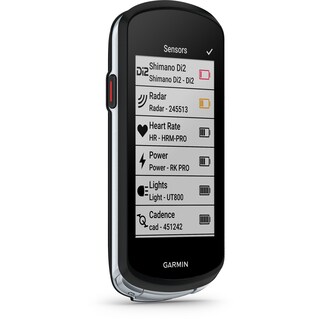 Foto 4 | Ciclocomputador Garmin Edge 1040 010-02503-00 color Negro