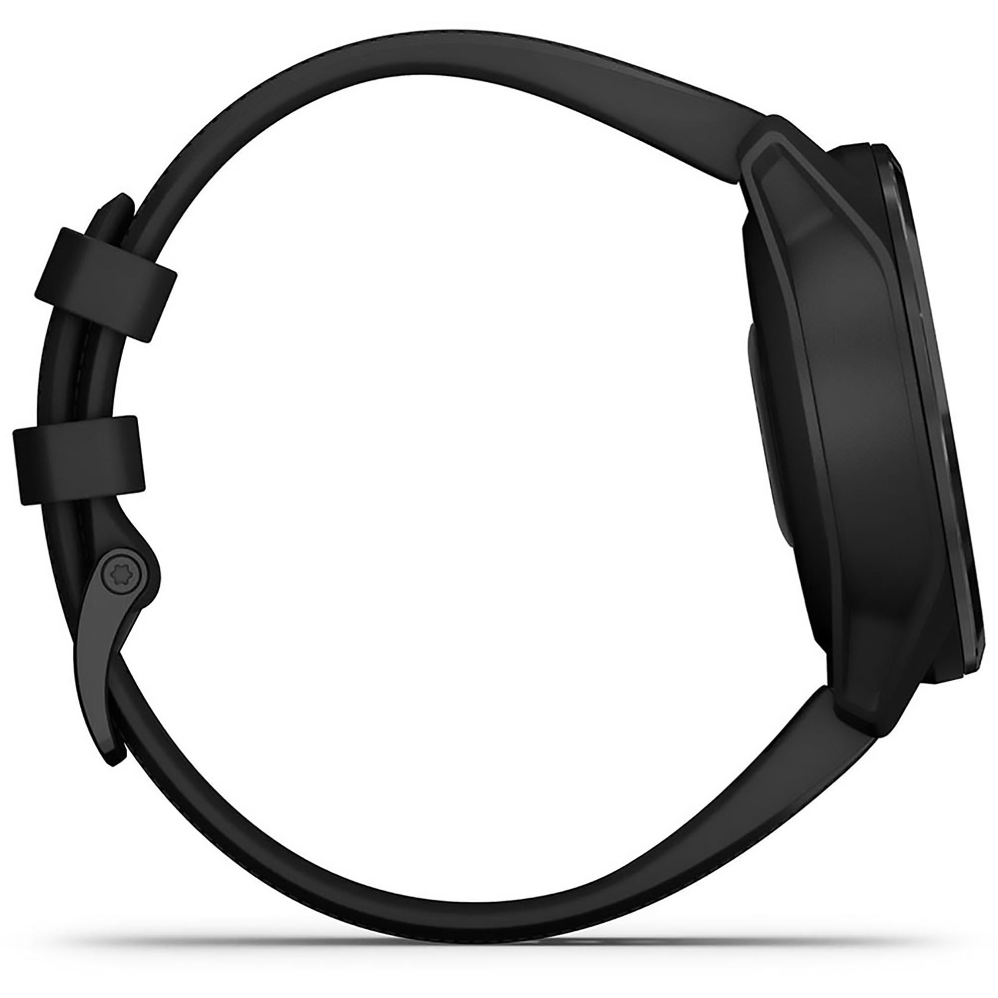 Foto 5 pulgar | Smartwatch Garmin 010-02200-00 color Negro Approach S62