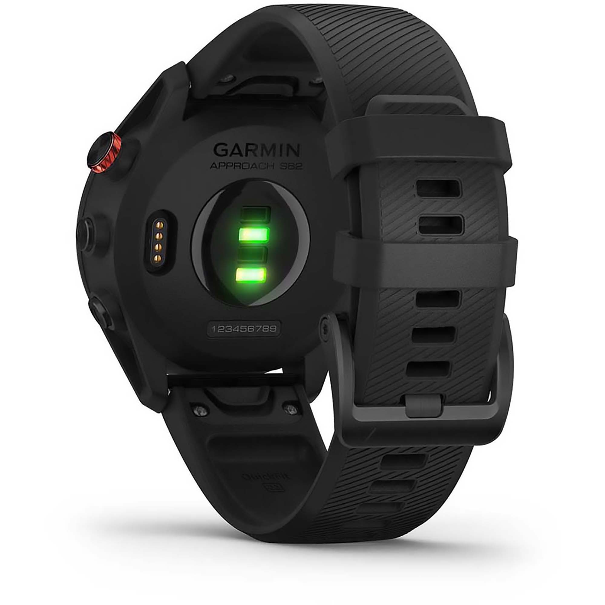 Foto 6 pulgar | Smartwatch Garmin 010-02200-00 color Negro Approach S62