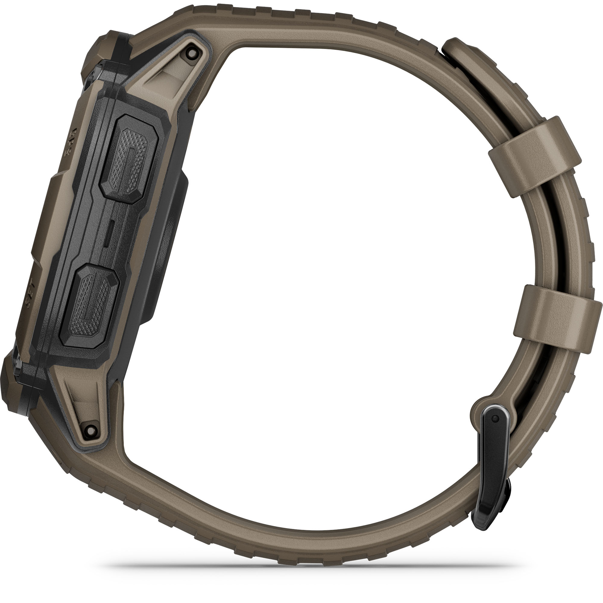 Foto 7 pulgar | Smartwatch Garmin Instinct 2x Solar Tactical Edition Café