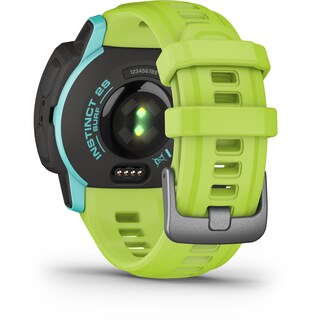 Foto 5 | Smartwach Garmin 010-02563-12 color Verde Instinct 2S Surf Edition