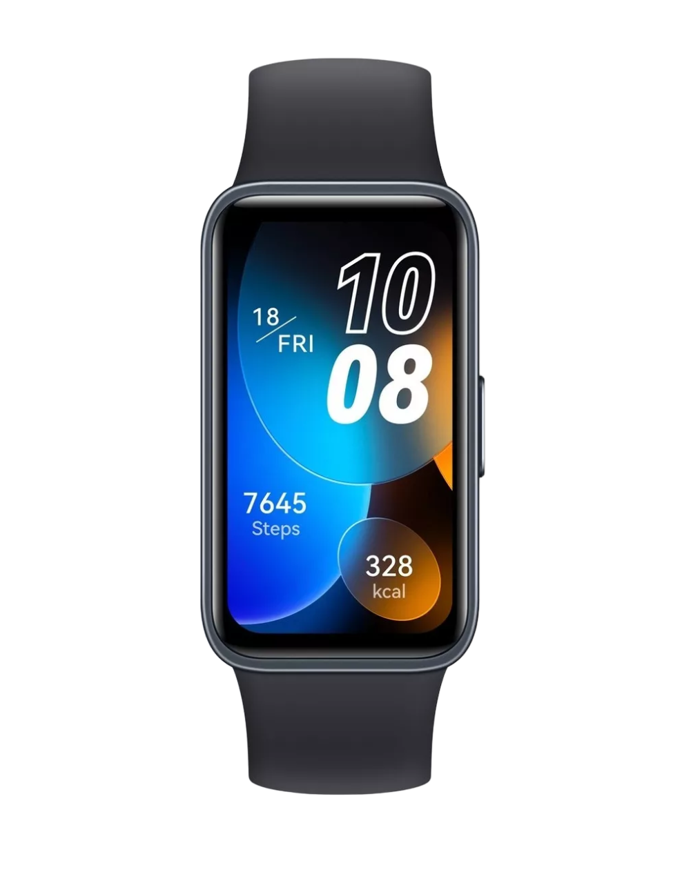 Foto 2 pulgar | Smartwatch Huawei Band 8 1.47' color Negro