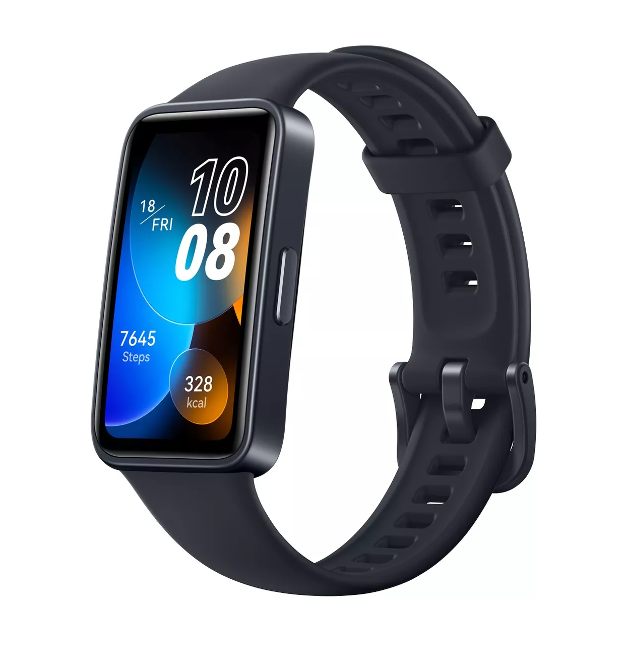 Foto 3 pulgar | Smartwatch Huawei Band 8 1.47' color Negro