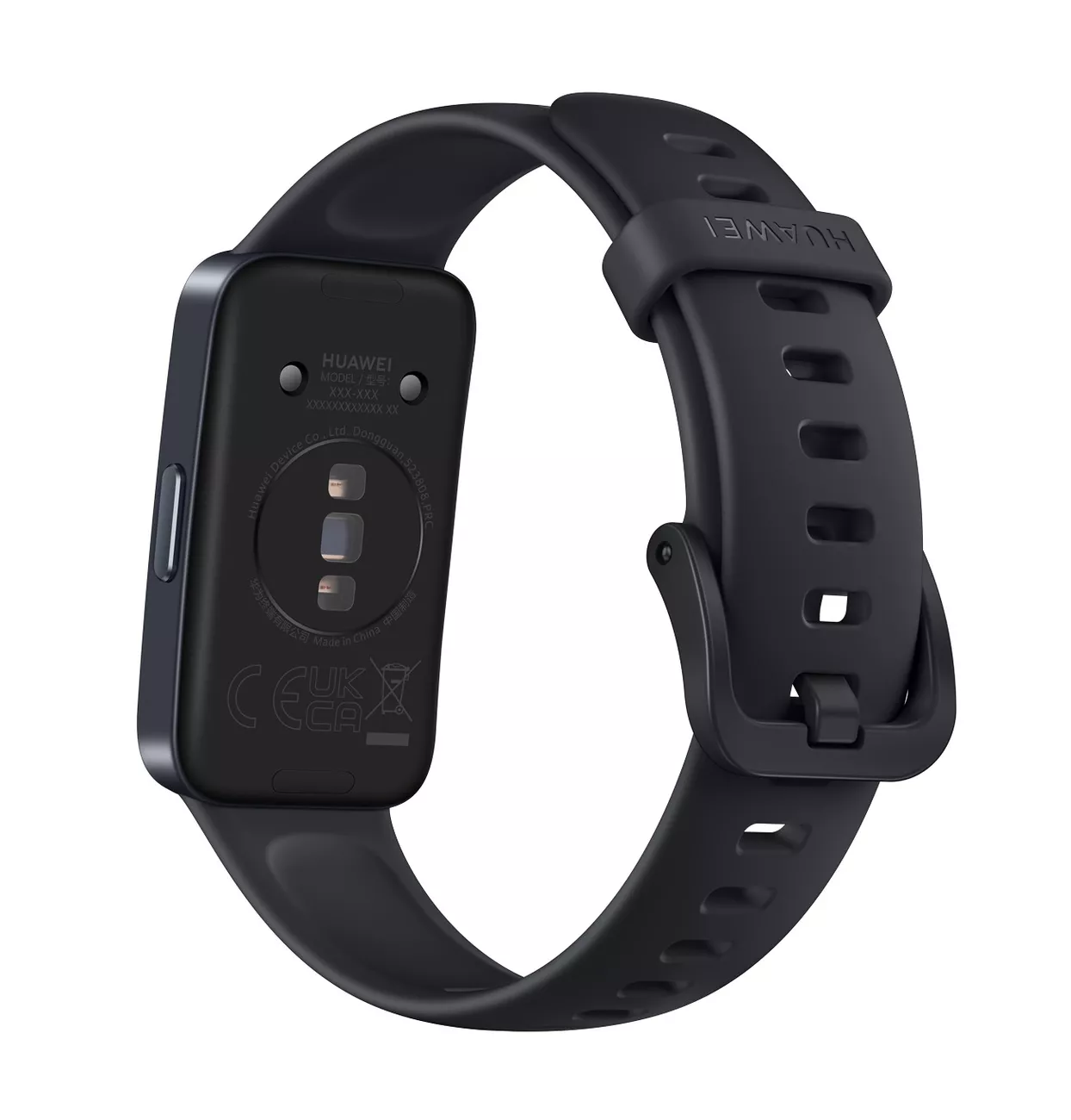 Foto 4 pulgar | Smartwatch Huawei Band 8 1.47' color Negro