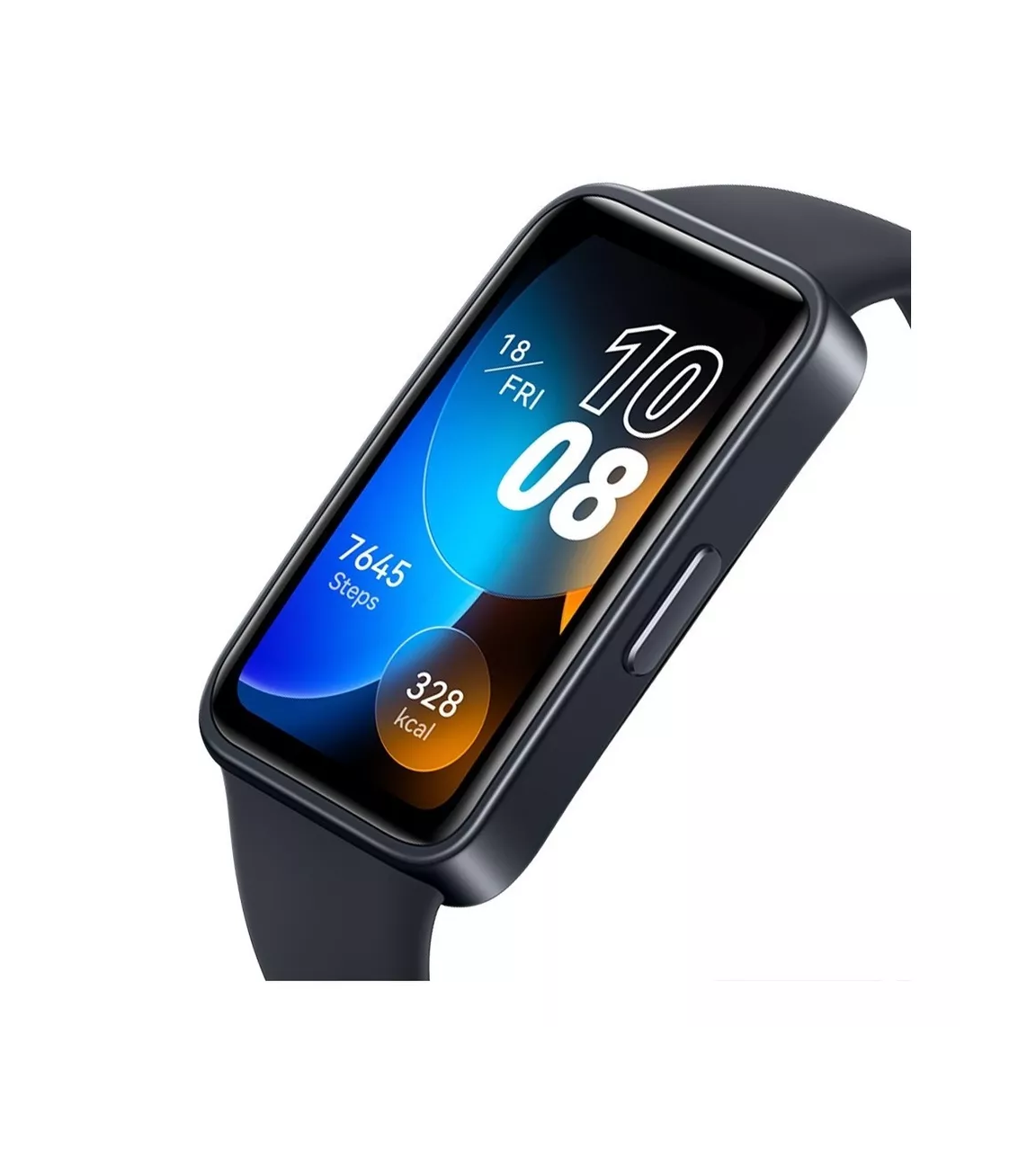 Foto 5 pulgar | Smartwatch Huawei Band 8 1.47' color Negro