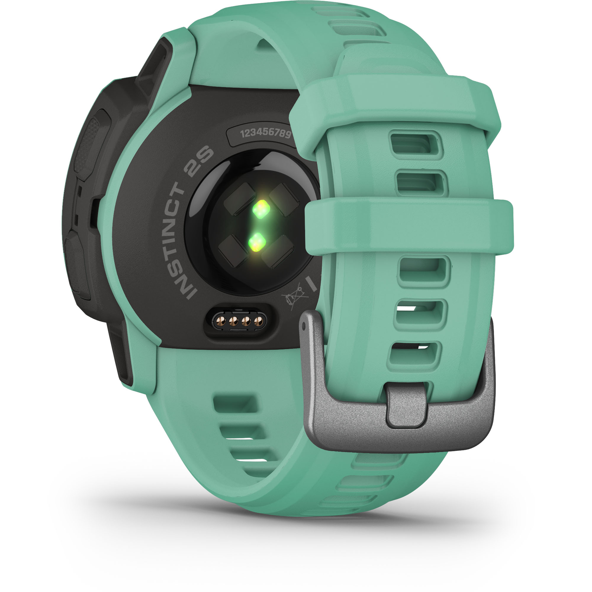 Foto 6 pulgar | Smartwatch Garmin Instinct 2s 010-02564-12 color Verde