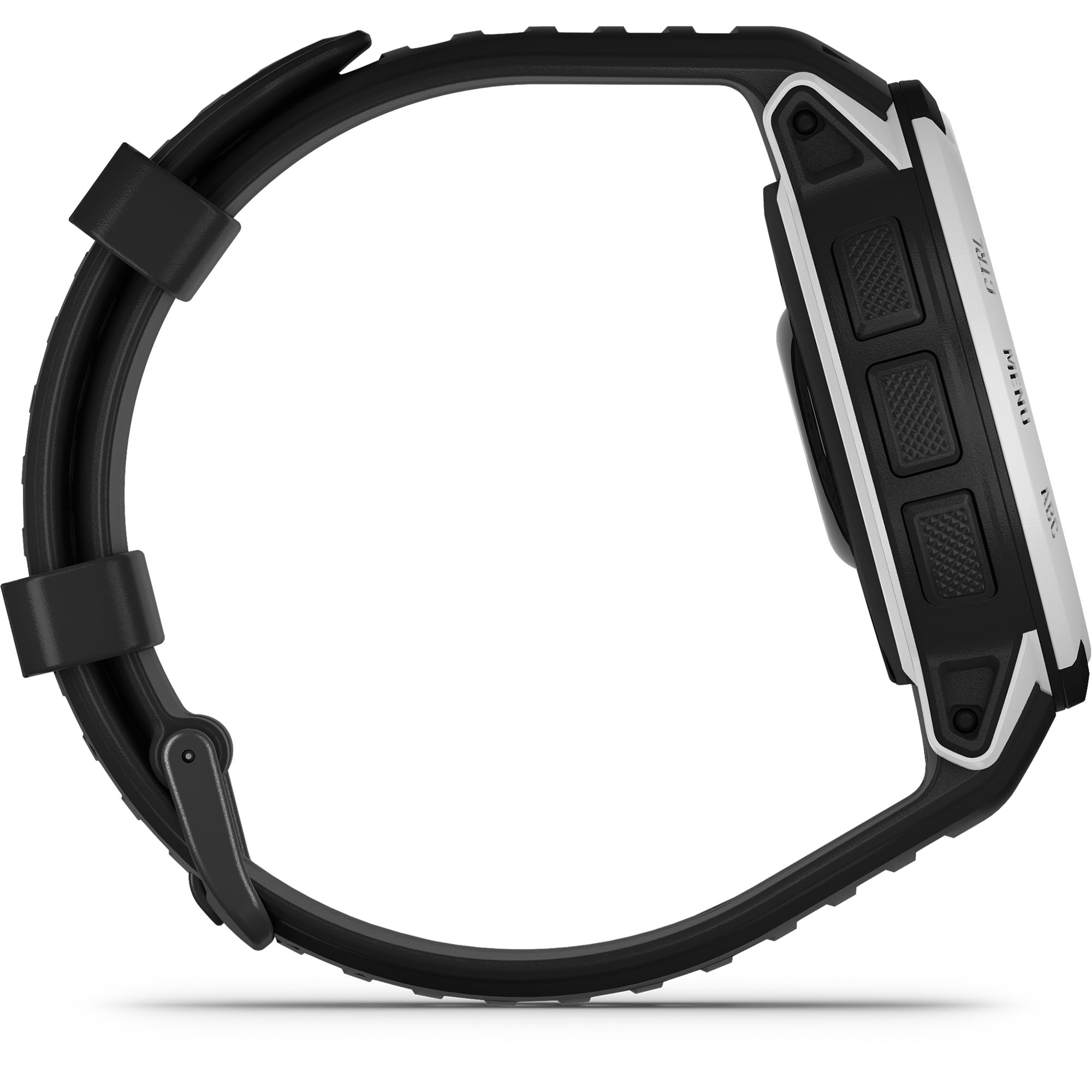 Foto 5 pulgar | Smartwatch Garmin Instinct 2 Solar 010-02627-15 color Negro