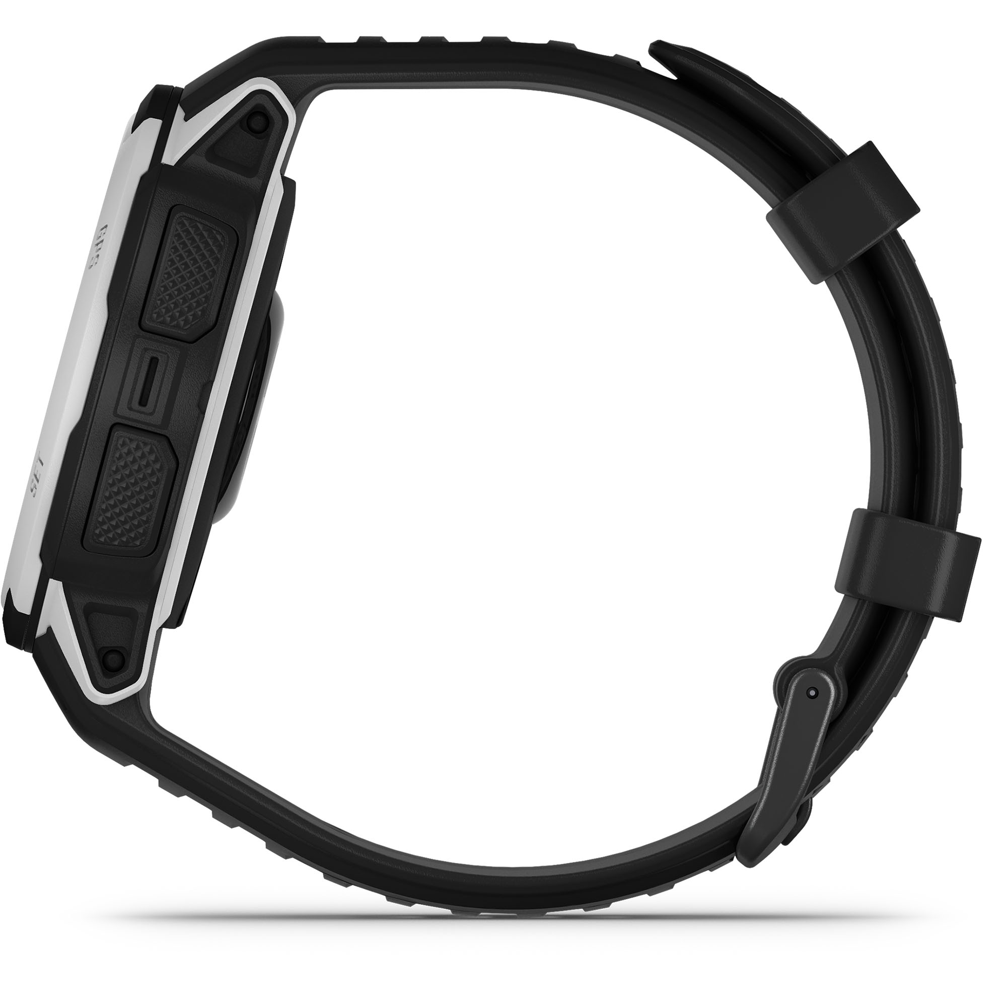 Foto 7 pulgar | Smartwatch Garmin Instinct 2 Solar 010-02627-15 color Negro