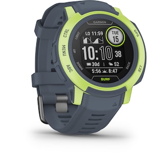 Foto 3 | Smartwatch Garmin Instinct 2 Surf Edition Multicolor