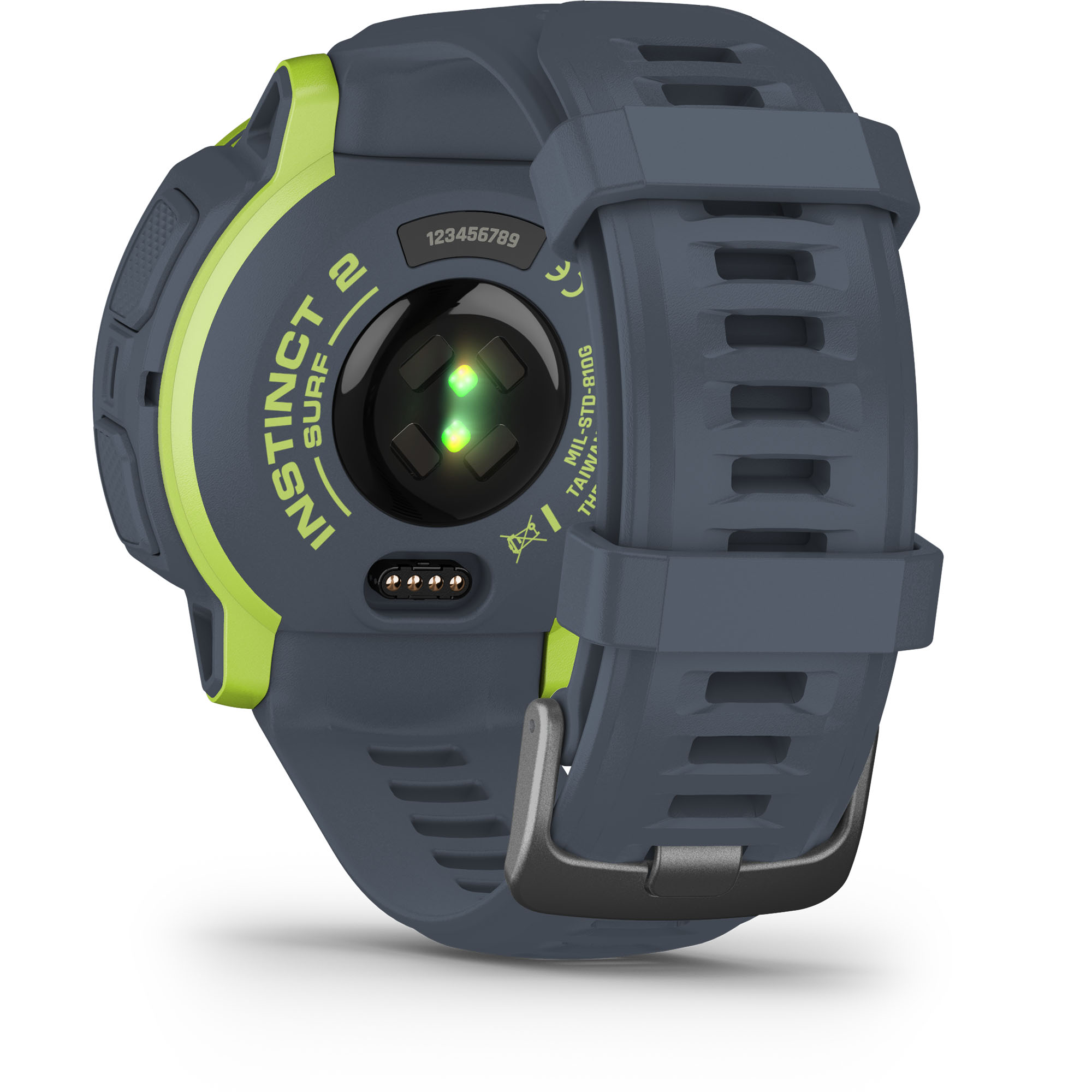 Foto 6 pulgar | Smartwatch Garmin Instinct 2 Surf Edition Multicolor