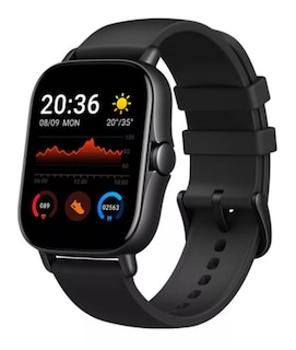 Foto 2 | Smartwatch Fralugio H13 Llamadas Música Bt 1.75´ Ips color Negro