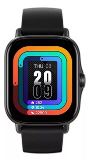 Foto 3 | Smartwatch Fralugio H13 Llamadas Música Bt 1.75´ Ips color Negro