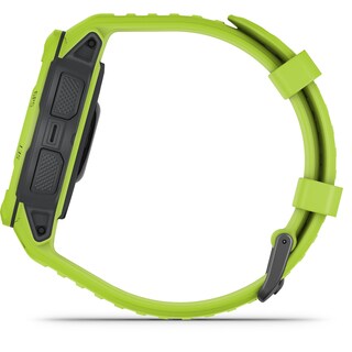 Foto 6 | Smartwach Garmin Instinct 2 Electric Lime color Amarillo