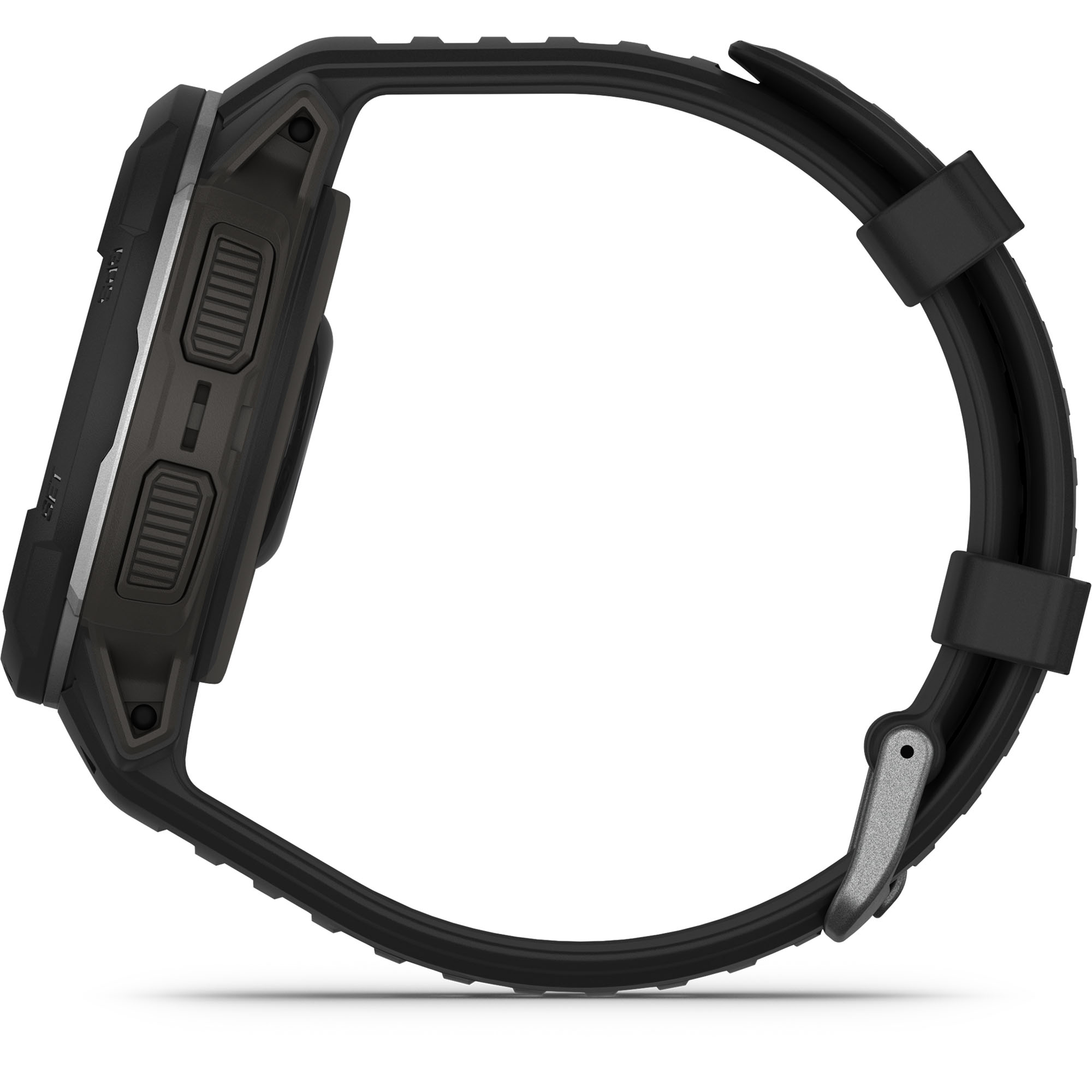 Foto 7 pulgar | Smartwatch Garmin Instinct Crossover color Negro