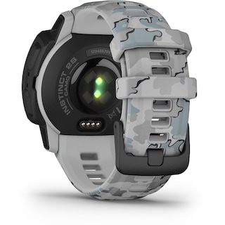 Foto 5 | Smartwatch Garmin Instinct 2s Camo Edition color Gris