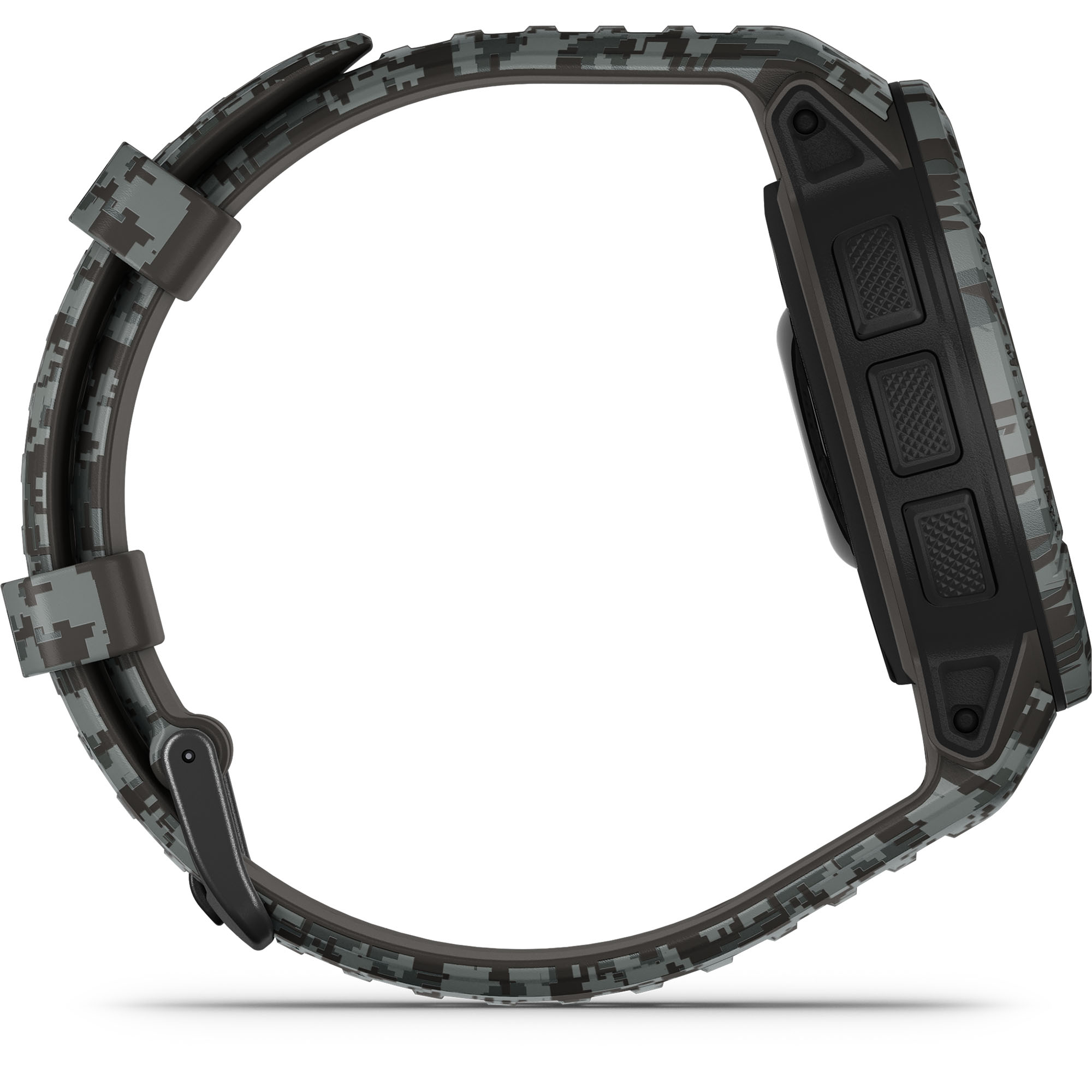 Foto 5 pulgar | Smartwatch Garmin Instinct 2 Camo Edition color Gris