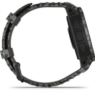 Foto 4 | Smartwatch Garmin Instinct 2 Camo Edition color Gris