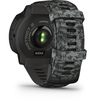 Foto 5 | Smartwatch Garmin Instinct 2 Camo Edition color Gris