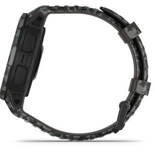 Foto 6 | Smartwatch Garmin Instinct 2 Camo Edition color Gris