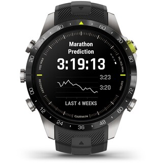 Foto 4 | Smartwatch Garmin Marq Athlete color Negro