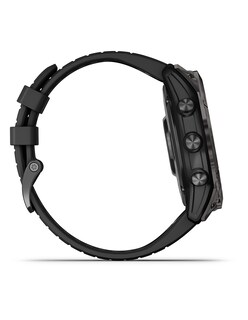 Foto 6 | Smartwatch Garmin Fenix 7x Pro Solar color Negro