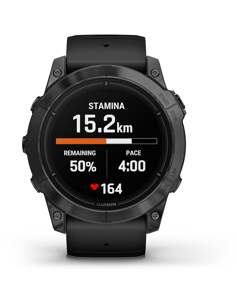 Foto 5 pulgar | Smartwatch Garmin Epix Pro (51) color Negro