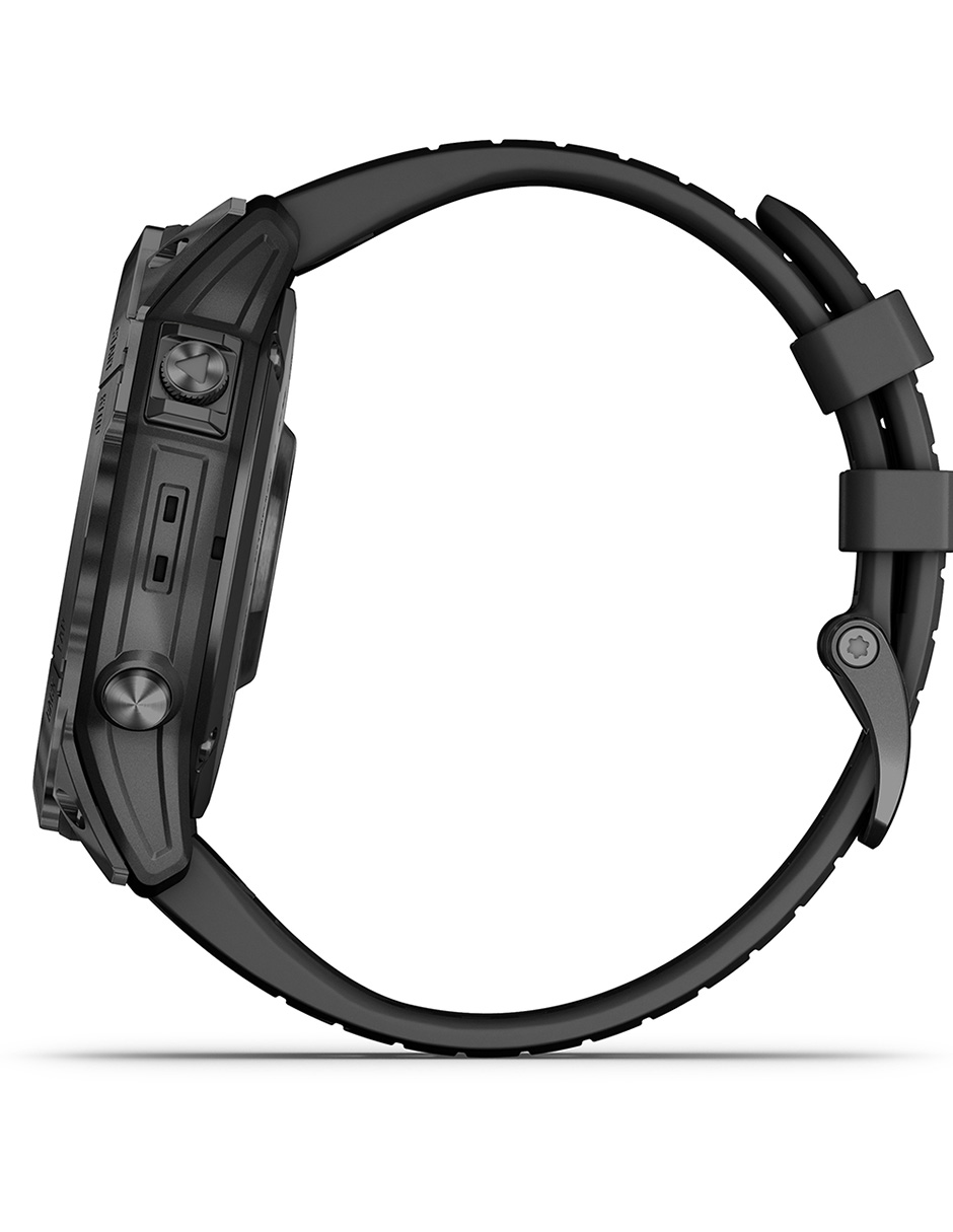 Foto 9 pulgar | Smartwatch Garmin Epix Pro (51) color Negro