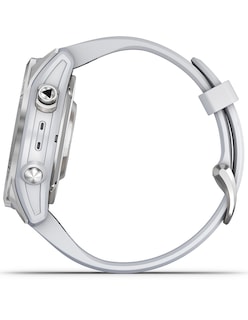 Foto 8 | Smartwatch Garmin Epix Pro (42) color Blanco