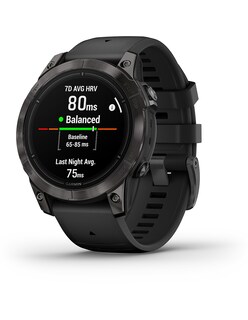 Foto 2 | Smartwatch Garmin Epix (47) color Gris