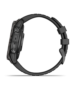 Foto 8 | Smartwatch Garmin Epix (47) color Gris