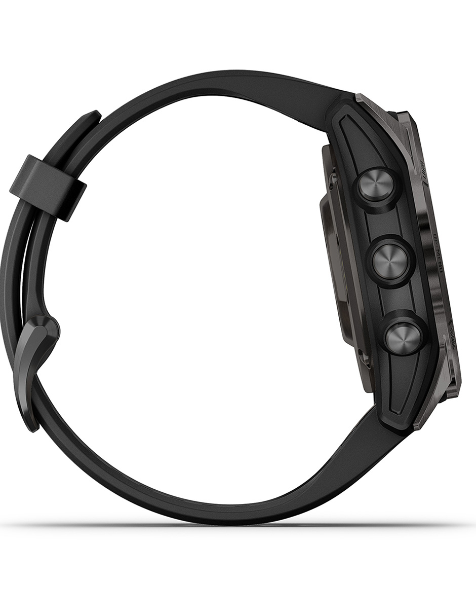 Foto 7 pulgar | Smartwatch Garmin Epix Pro (42) color Negro