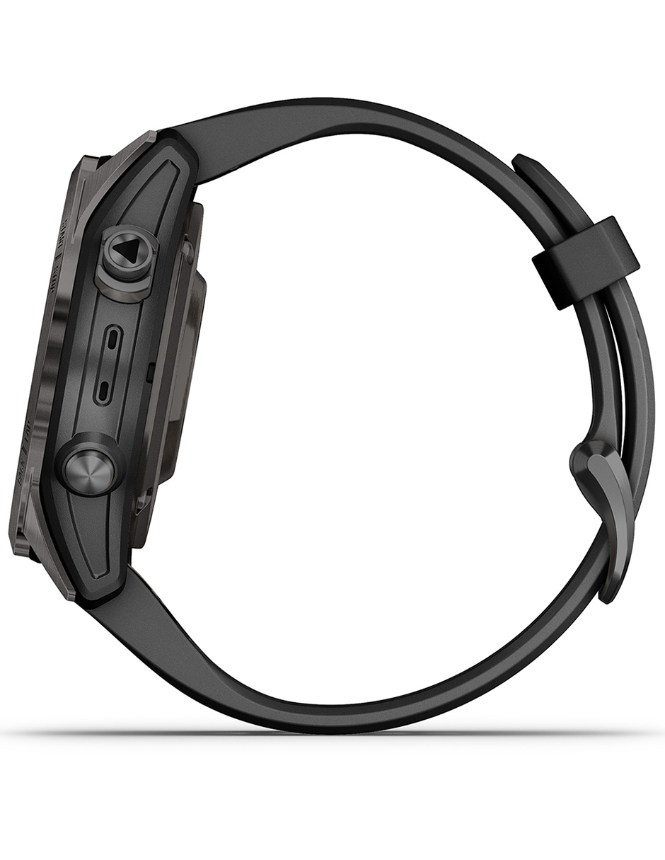 Foto 9 pulgar | Smartwatch Garmin Epix Pro (42) color Negro