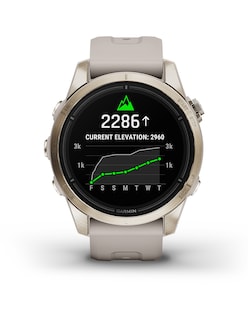 Foto 3 | Smartwatch Garmin Epix Pro (42) Saph color Arena