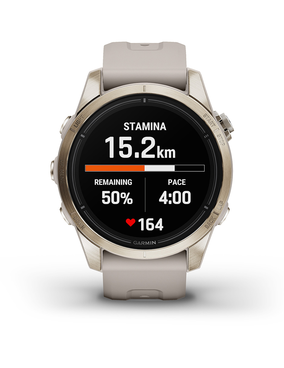 Foto 5 pulgar | Smartwatch Garmin Epix Pro (42) Saph color Arena