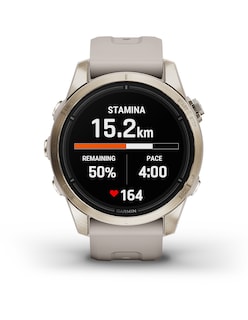 Foto 4 | Smartwatch Garmin Epix Pro (42) Saph color Arena
