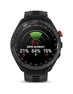 Foto 2 | Smartwatch Garmin 010-02746-02 color Negro 47 mm