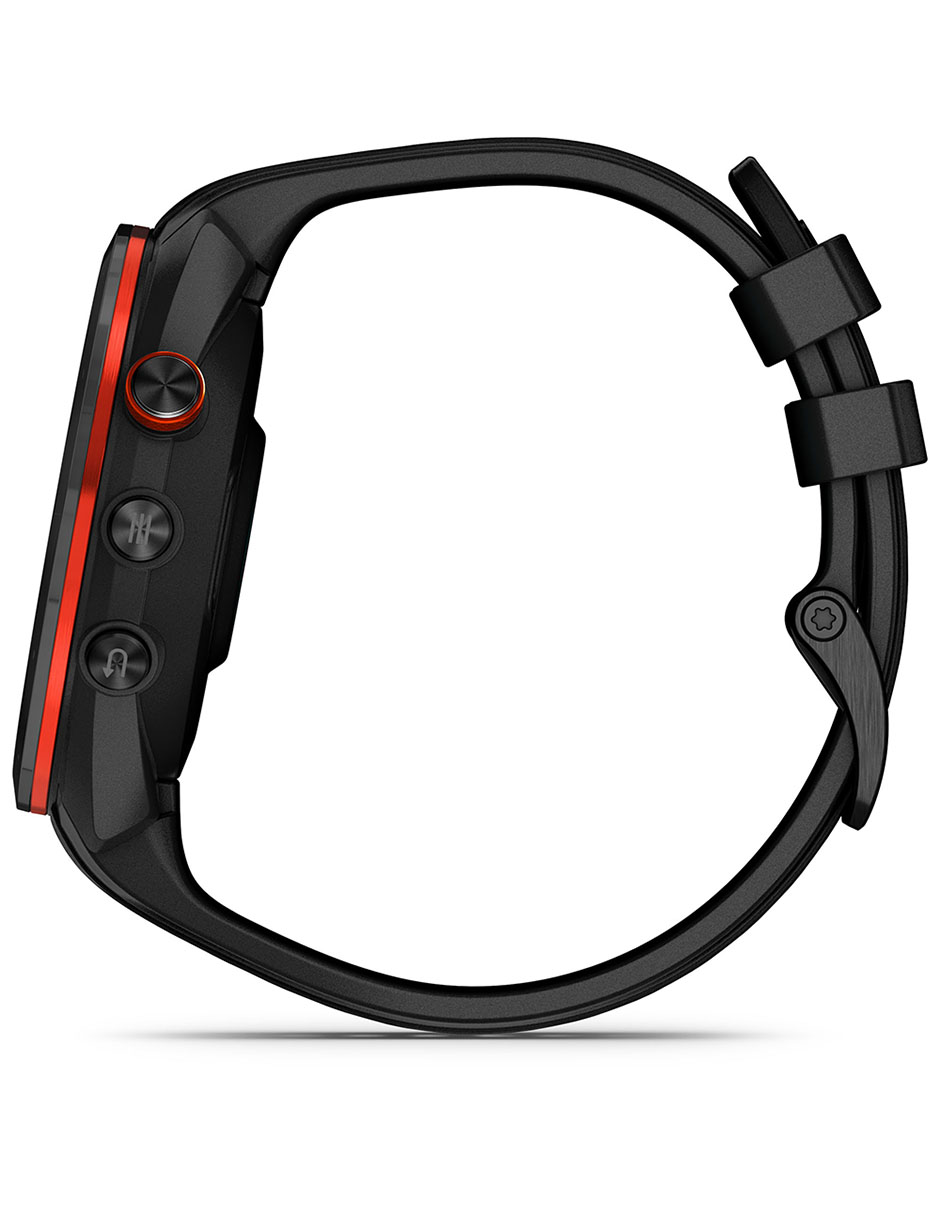 Foto 5 pulgar | Smartwatch Garmin 010-02746-02 color Negro 47 mm