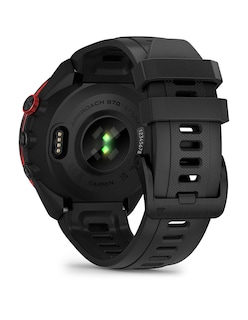 Foto 5 | Smartwatch Garmin 010-02746-02 color Negro 47 mm