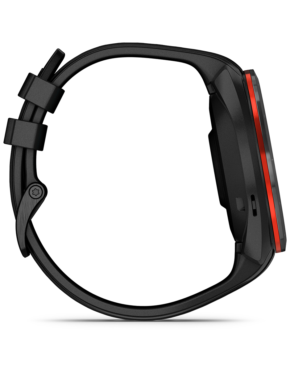 Foto 7 pulgar | Smartwatch Garmin 010-02746-02 color Negro 47 mm