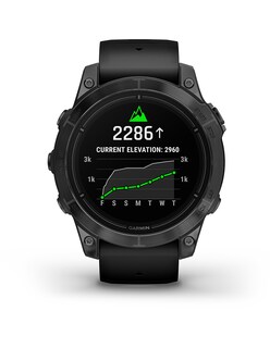 Foto 3 | Smartwatch Garmin Epix Pro (47) color Negro